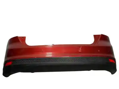 Recambio de automóvil de segunda mano de paragolpes trasero para ford focus lim. (cb8) 1.6 tdci cat referencias oem iam 1852397  