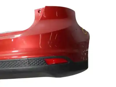 Second-hand car spare part rear bumper for ford focus lim. (cb8) 1.6 tdci cat oem iam references 1852397  