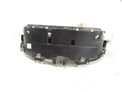 Автозапчасти б/у приборная доска за citroen c-elysee (dd_) 1.6 bluehdi 100 ссылки oem iam 9809616680  9809616680