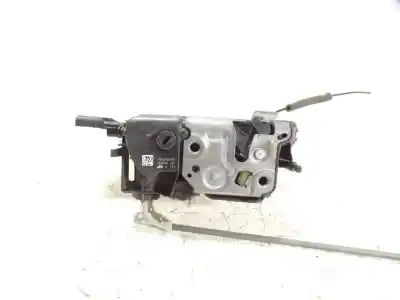 Second-hand car spare part FRONT RIGHT DOOR LOCK for CITROEN C-ELYSEE (DD_)  OEM IAM references 9676785780  