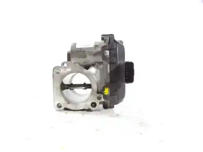 Автозапчасти б/у бабочка коробка за citroen c-elysee (dd_) 1.6 bluehdi 100 ссылки oem iam 9673622380  9807238580