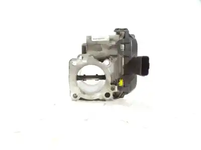 Автозапчасти б/у бабочка коробка за citroen c-elysee (dd_) 1.6 bluehdi 100 ссылки oem iam 9673622380  9807238580