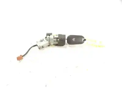 Tweedehands auto-onderdeel ANTIDIEFSTAL APPARAAT voor CITROEN C-ELYSEE (DD_)  OEM IAM-referenties 4162WK  9663123280