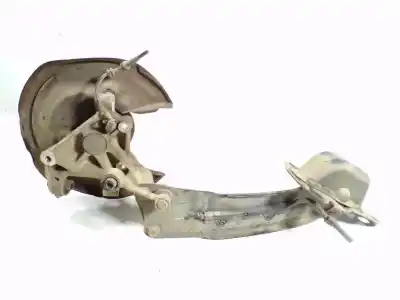 Автозапчасти б/у задняя левая поворотка за volkswagen passat variant (3c5) 1.9 tdi ссылки oem iam 3c0505433k  