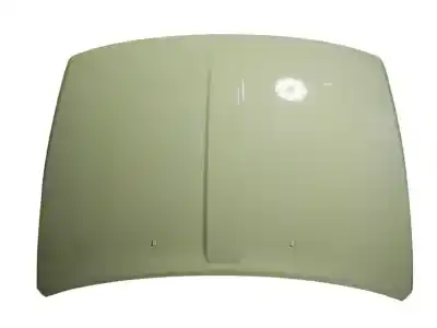Second-hand car spare part front bonnet for dodge caliber 2.0 crd oem iam references 5074140ac