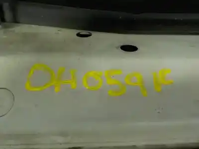 Peça sobressalente para automóvel em segunda mão capot frontal por dodge caliber 2.0 crd referências oem iam 5074140ac  