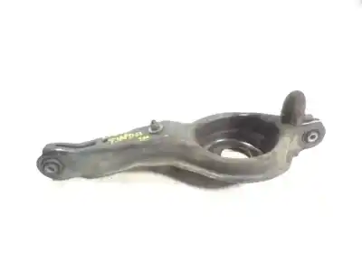 Peça sobressalente para automóvel em segunda mão braço de suspensão traseiro inferior direito por ford focus iii 1.5 d 120cv referências oem iam 1931272