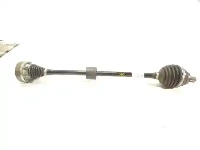Pezzo di ricambio per auto di seconda mano guida destra per audi a3 sportback (8vf) 1.4 16v tfsi act riferimenti oem iam 5q0407272db
