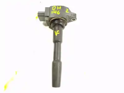 Автозапчастина б/у катушка для renault captur i (j5_, h5_) 0.9 tce 90 посилання на oem iam 224332428r