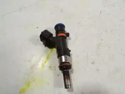 Автозапчастина б/у инжектор для renault captur i (j5_, h5_) 0.9 tce 90 посилання на oem iam 166004787r 0280158366 166004787r