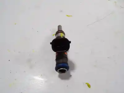 Автозапчастина б/у инжектор для renault captur i (j5_, h5_) 0.9 tce 90 посилання на oem iam 166004787r 0280158366 166004787r