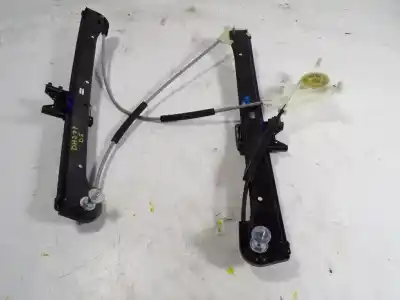 Pezzo di ricambio per auto di seconda mano alzacristalli anteriore sinistro per audi a3 sportback (8vf) 1.4 16v tfsi act riferimenti oem iam 8v4837461