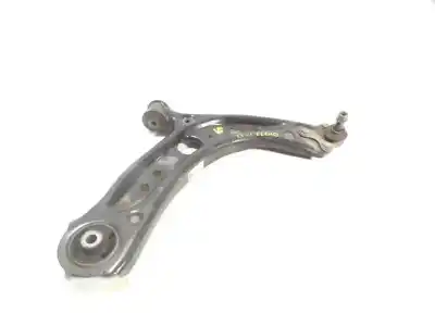 Pezzo di ricambio per auto di seconda mano braccio sospensione inferiore anteriore destro per audi a3 sportback (8vf) 1.4 16v tfsi act riferimenti oem iam 5q0407152r