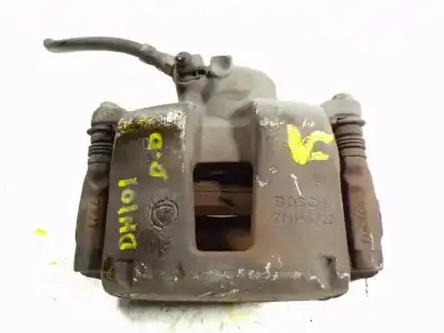 Pezzo di ricambio per auto di seconda mano pinza freno anteriore destra per fiat bravo (198) 1.9 16v dynamic multijet riferimenti oem iam 77364652