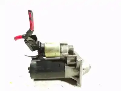 Pezzo di ricambio per auto di seconda mano motorino di avviamento per fiat bravo (198) 1.9 16v dynamic multijet riferimenti oem iam 55192482
