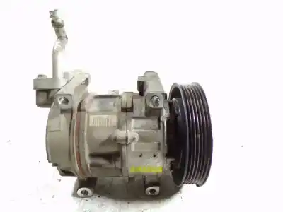 Pezzo di ricambio per auto di seconda mano compressore aria condizionata per fiat bravo (198) 1.9 16v dynamic multijet riferimenti oem iam 51752531
