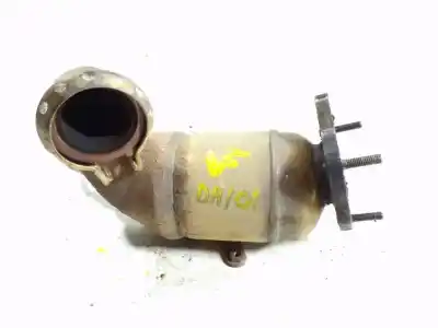 Pezzo di ricambio per auto di seconda mano catalizzatore per fiat bravo (198) 1.9 16v dynamic multijet riferimenti oem iam 51774044