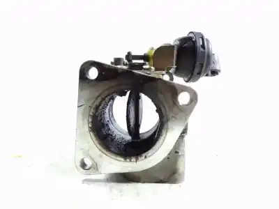 Pezzo di ricambio per auto di seconda mano scatola della farfalla per fiat bravo (198) 1.9 16v dynamic multijet riferimenti oem iam 55206860