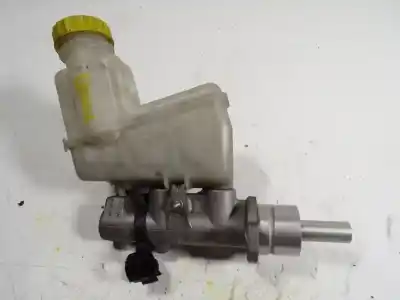 Pezzo di ricambio per auto di seconda mano pompa freni per fiat bravo (198) 1.9 16v dynamic multijet riferimenti oem iam 77362099