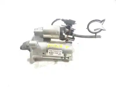 Second-hand car spare part STARTER MOTOR for FORD FOCUS III  OEM IAM references 2033247  3M5T11000CF