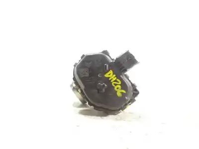 İkinci el araba yedek parçası KELEBEK KUTUSU için FORD FOCUS III  OEM IAM referansları 1869492 980723858002 980723858002