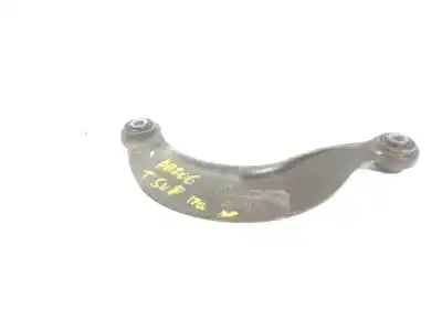 Peça sobressalente para automóvel em segunda mão braço de suspensão superior traseiro esquerdo por ford focus iii 1.5 d 120cv referências oem iam 1755222