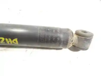 Peça sobressalente para automóvel em segunda mão amortecedor traseiro direito por ford focus iii 1.5 d 120cv referências oem iam 1880579  