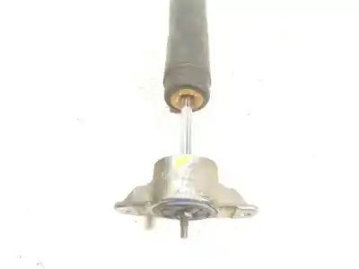 Peça sobressalente para automóvel em segunda mão amortecedor traseiro direito por ford focus iii 1.5 d 120cv referências oem iam 1880579  