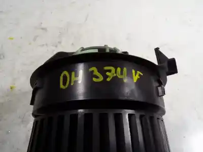 Peça sobressalente para automóvel em segunda mão motor de sofagem por citroen c4 lim. 1.2 12v e-thp referências oem iam 6441cz t1011131b t1011131b