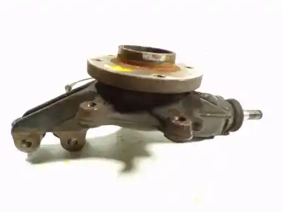 Second-hand car spare part front left knuckle for citroen c4 lim. 1.2 12v e-thp oem iam references 364696  