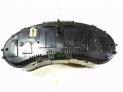 Peça sobressalente para automóvel em segunda mão quadrante por citroen c4 lim. 1.2 12v e-thp referências oem iam 9812832380 a2c97398301 9812832380