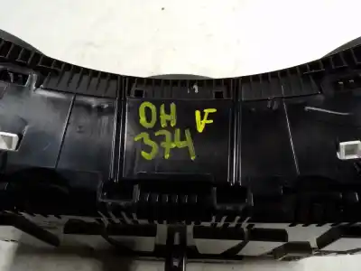 Peça sobressalente para automóvel em segunda mão quadrante por citroen c4 lim. 1.2 12v e-thp referências oem iam 9812832380 a2c97398301 9812832380