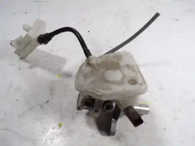 Peça sobressalente para automóvel em segunda mão bomba de travões por citroen c4 lim. 1.2 12v e-thp referências oem iam 1323fa
