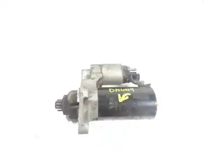 Recambio de automóvil de segunda mano de motor arranque para volkswagen golf vi (5k1) 1.6 tdi dpf referencias oem iam 02z911023nx