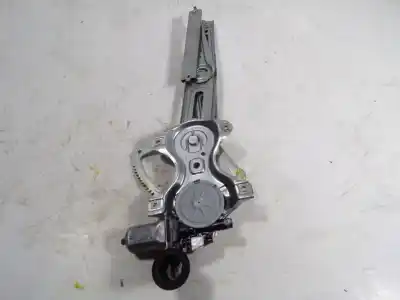 Peça sobressalente para automóvel em segunda mão elevador de vidros dianteiro direito por toyota yaris (_p13_) 1.3 (nsp130_) referências oem iam 698100d300