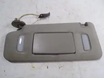 Автозапчастина б/у лівий натір для opel zafira tourer c (p12) 2.0 cdti (75) посилання на oem iam 13395038  