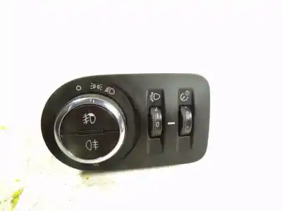 Автозапчастина б/у управління світлом для opel zafira tourer c (p12) 2.0 cdti (75) посилання на oem iam 13294815