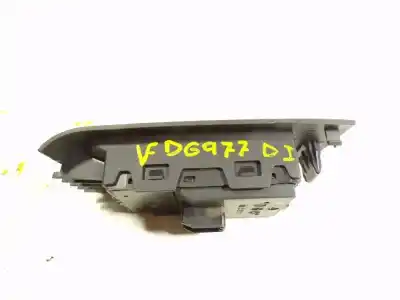 Автозапчасти б/у выключатель левого переднего окна за opel zafira tourer c (p12) 2.0 cdti (75) ссылки oem iam 13305011  13305011