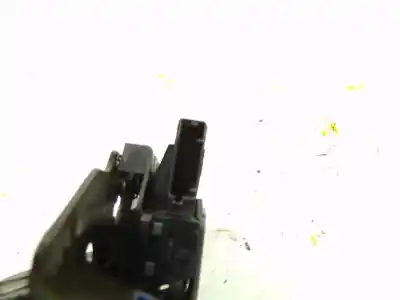 Автозапчасти б/у замок багажника/ворот за opel zafira tourer c (p12) 2.0 cdti (75) ссылки oem iam 13587646  