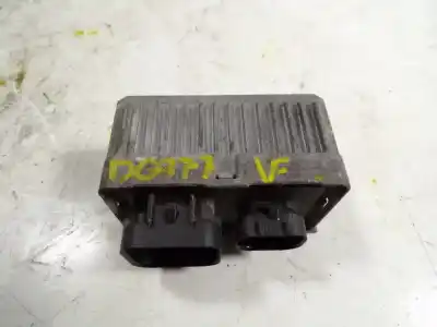 Автозапчасти б/у блок предварительного нагревания за opel zafira tourer c (p12) 2.0 cdti (75) ссылки oem iam 55574293  b2110017751