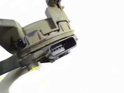 Автозапчасти б/у педальный потенциометр за renault captur i (j5_, h5_) 0.9 tce 90 ссылки oem iam 180029347r  180029347r