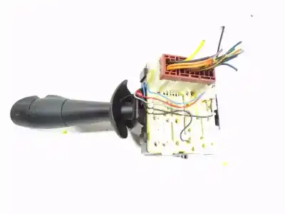 Автозапчастина б/у команда чистити для renault captur i (j5_, h5_) 0.9 tce 90 посилання на oem iam 8201168016  255676085r