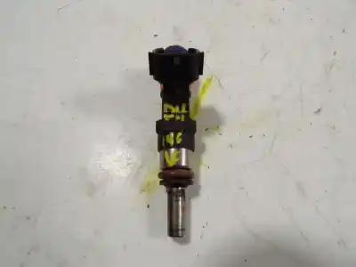 Автозапчастина б/у инжектор для renault captur i (j5_, h5_) 0.9 tce 90 посилання на oem iam 166004787r