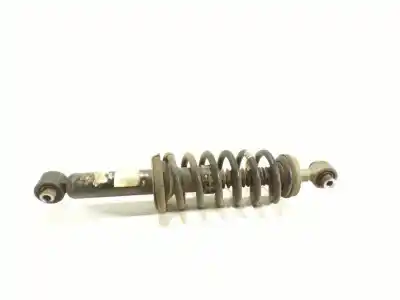 Peça sobressalente para automóvel em segunda mão amortecedor traseiro esquerdo por peugeot 508 sw active referências oem iam 9805434580