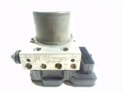 Second-hand car spare part abs for skoda fabia 1.0 mpi oem iam references 6c0614517rbef