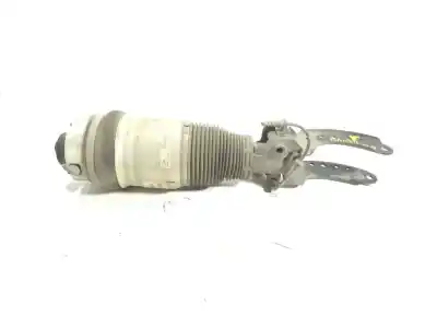 Second-hand car spare part front right shock absorber for audi q7 (4l) 3.0 tdi oem iam references 7l8616040d