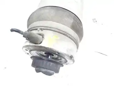 Second-hand car spare part front right shock absorber for audi q7 (4l) 3.0 tdi oem iam references 7l8616040d  7l8616040a