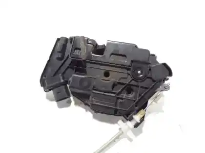 Tweedehands auto-onderdeel deurslot rechts voor voor seat ibiza st (6p8) 1.4 tdi oem iam-referenties 5n1837016f