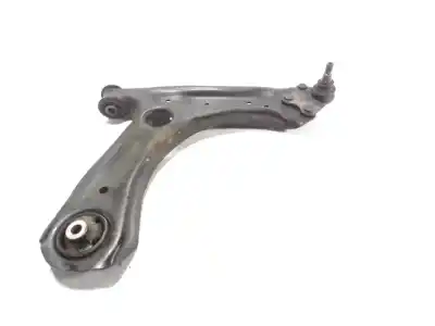 Tweedehands auto-onderdeel rechts voor ondergeheerde arm voor seat ibiza st (6p8) 1.4 tdi oem iam-referenties 6r0407152f