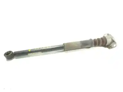 Gebrauchtes Autoersatzteil Stoßdämpfer links hinten zum SEAT IBIZA ST (6P8)  OEM-IAM-Referenzen 6R0513025  6R0512011